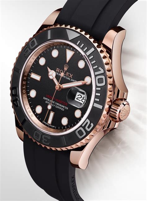 rolex yacht-master 116655|rolex yacht master gold price.